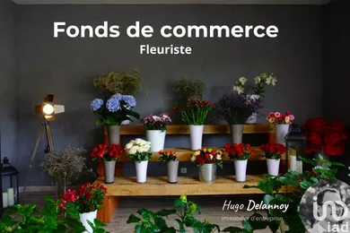 Boutique/Local commercial à LE CANNET-DES-MAURES (83340)