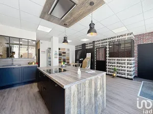 Murs commerciaux à CHÂLONS-EN-CHAMPAGNE (51000)