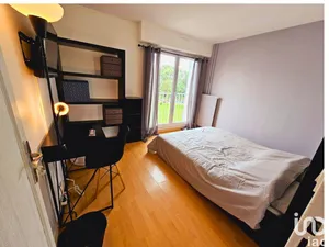 Appartement à AMIENS (80000)