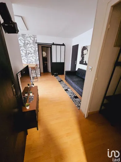 Apartment in AMIENS (80000)