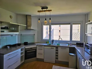 Apartment in AMIENS (80000)