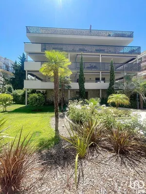 Apartment at CANNES (06400)