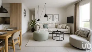 Appartement à PUILBOREAU (17138)