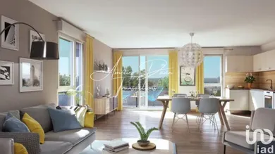 Apartment at PUILBOREAU (17138)