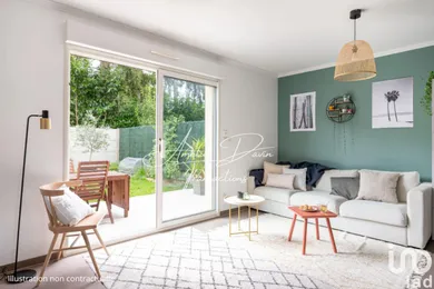 Apartment at PUILBOREAU (17138)