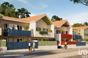 Apartment at CHÂTELAILLON-PLAGE (17340)