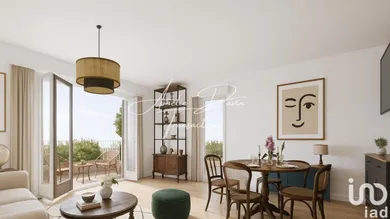 Appartement à CHÂTELAILLON-PLAGE (17340)