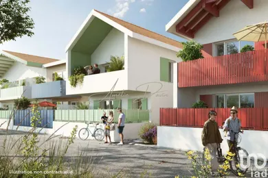 Apartment in CHÂTELAILLON-PLAGE (17340)