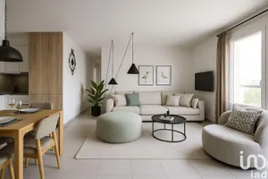 Apartment at CHÂTELAILLON-PLAGE (17340)
