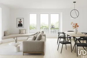 Appartement à CHÂTELAILLON-PLAGE (17340)