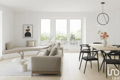 Appartement à CHÂTELAILLON-PLAGE (17340)