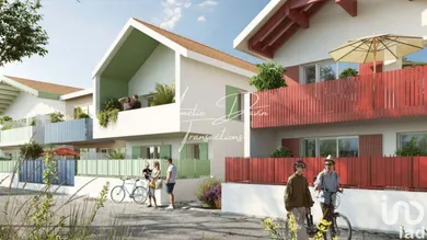 Apartment in CHÂTELAILLON-PLAGE (17340)
