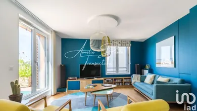 Apartment at CHÂTELAILLON-PLAGE (17340)