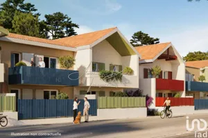 Appartement à CHÂTELAILLON-PLAGE (17340)