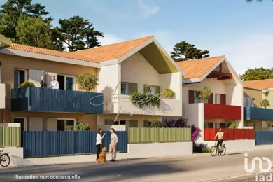 Apartment in CHÂTELAILLON-PLAGE (17340)
