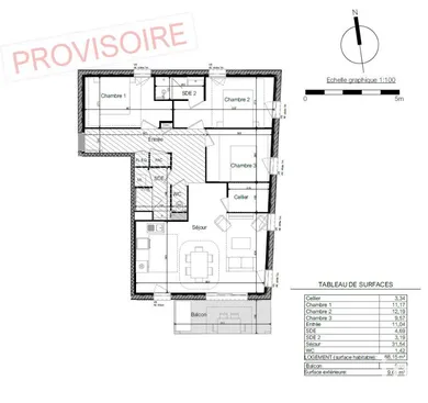 Apartment in CHÂTELAILLON-PLAGE (17340)