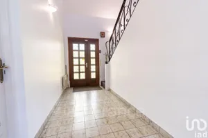 Maison à FRENEUSE (78840)