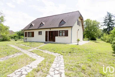 Maison à FRENEUSE (78840)