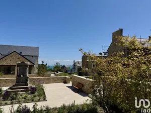 Appartement à CANCALE (35260)