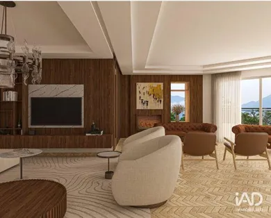 Duplex à PARIS (75018)
