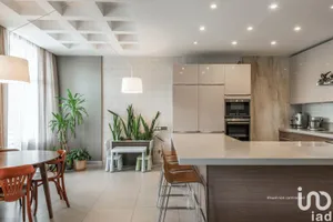Duplex à PARIS (75018)