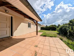 Maison à YVRÉ-LE-PÔLIN (72330)