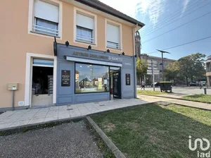 Bakery at TERVILLE (57180)