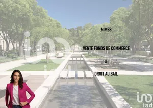 Lease-hold at NÎMES (30000)
