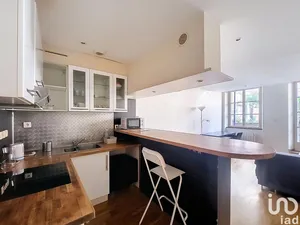 Appartement à TOULOUSE (31000)