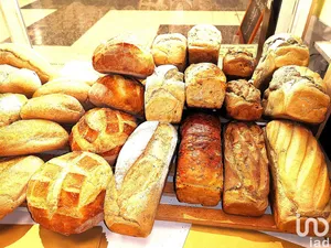 Boulangerie à QUIMPER (29000)