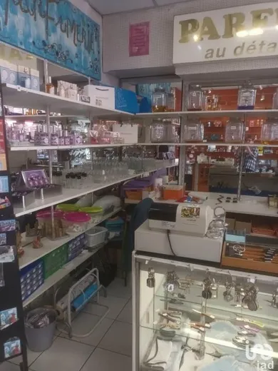 Murs commerciaux à LOURDES (65100)