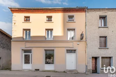 Boutique/Local commercial à SAINT-DIDIER-SOUS-RIVERIE (69440)