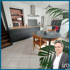 Maison à MORTAGNE-SUR-SÈVRE (85290)