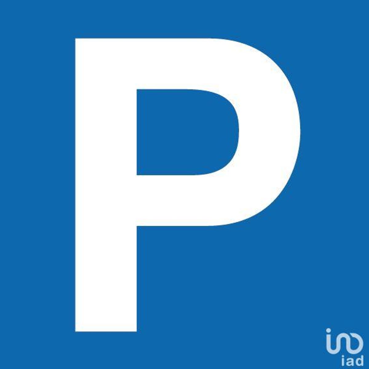 Parking de 21 m² à PARIS (75011)