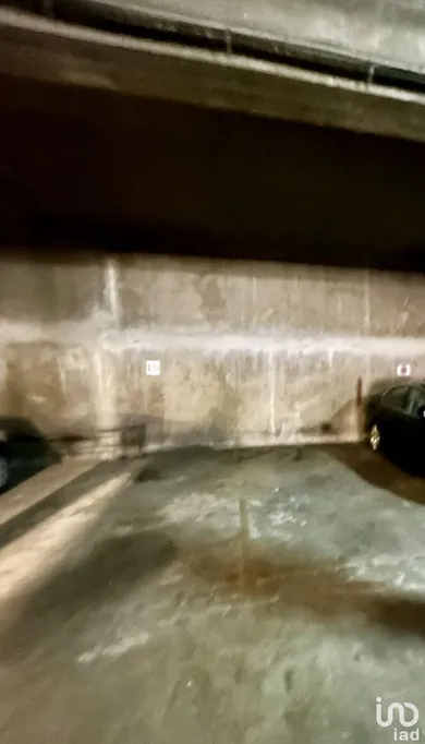 Parking in PARIS (75011)