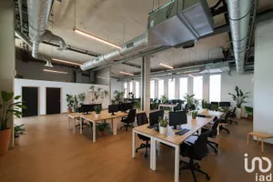 Office at MONTPELLIER (34000)