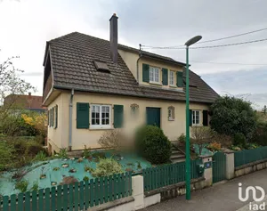 House at SAUSHEIM (68390)