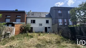 Maison à NANTES (44000)