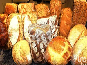 Boulangerie à QUIMPER (29000)