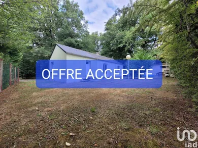 Maison à LA GRIGONNAIS (44170)