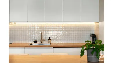 Appartement à LA COURNEUVE (93120)