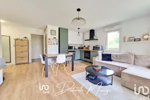 Apartment at MANTES-LA-VILLE (78711)