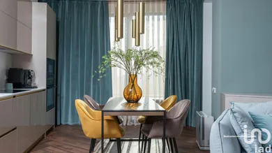Apartment in PARIS (75016)