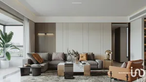 Apartment in PARIS (75016)