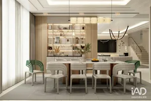 Appartement à PARIS (75016)