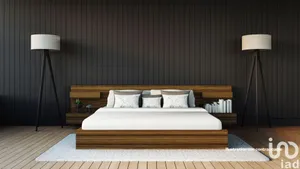 Apartment in PARIS (75016)