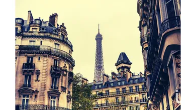 Appartement à PARIS (75016)