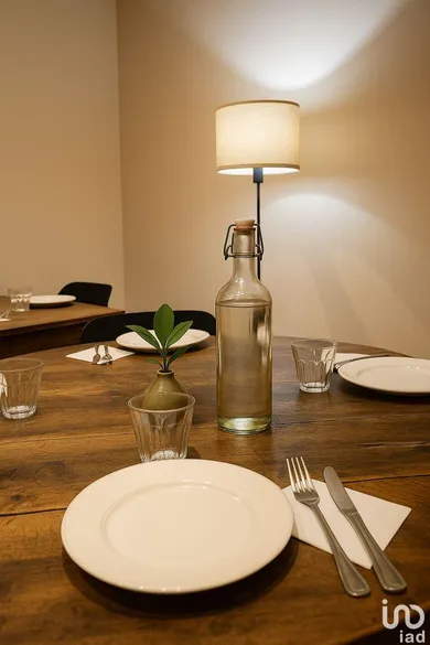 Tea room in VERSAILLES (78000)