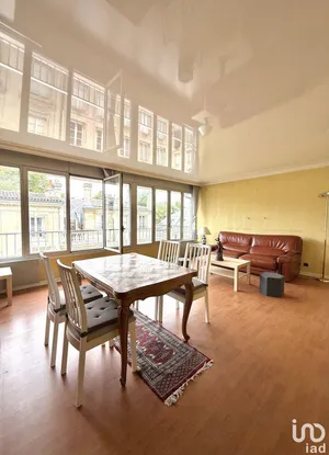 Appartement à BORDEAUX (33000)