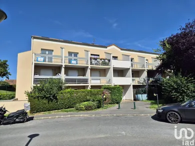 Appartement à SAINT-GERMAIN-LÈS-CORBEIL (91250)